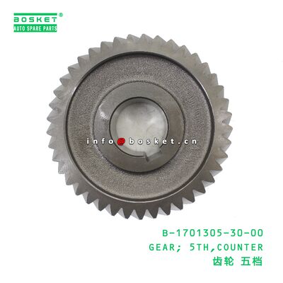 B-1701305-30-00 Counter Fifth Gear suitable for JAC N75 N80 N90  B-1701305-30-00