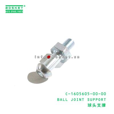 C-1605605-00-00 Ball Joint Support suitable for JAC   C-1605605-00-00