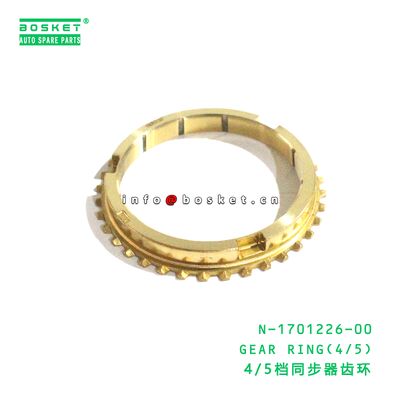N-1701226-00 Gear Ring suitable for JAC   N-1701226-00