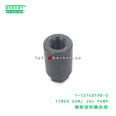 1-15740198-0 TIMER ASM; INJ PUMP suitable for ISUZU LT112 6BG1 1157401980