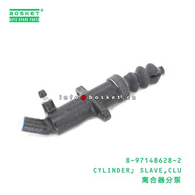8-97148628-2 CYLINDER; SLAVE,CLU suitable for ISUZU NPR NQR 4HK1 8971486282