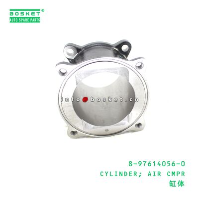 8-97614056-0 CYLINDER; AIR CMPR suitable for ISUZU 8976140560