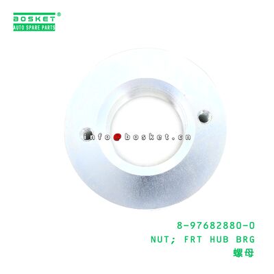 8-97682880-0 NUT; FRT HUB BRG suitable for ISUZU 8976828800