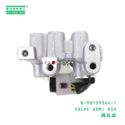 8-98159364-1 VALVE ASM; HSA suitable for ISUZU 8981593641