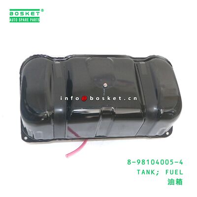 8-98104005-4 TANK; FUEL suitable for ISUZU NLR 4JJ1T 8981040054
