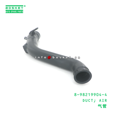 8-98219904-4 DUCT; AIR suitable for ISUZU  8982199044