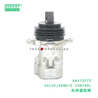 SUMITOMO KHJ13272 Remote Control Valve for Japanese Trucks with 3 Months Warranty