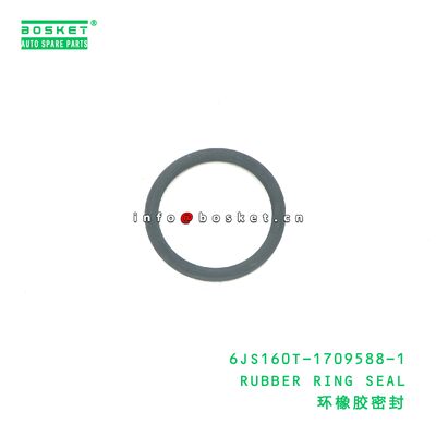 6JS160T-1709588-1 RUBBER RING SEAL suitable for JAC  6JS160T-1709588-1
