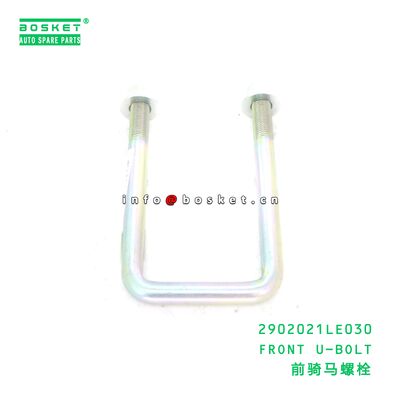 2902021LE030 FRONT U-BOLT suitable for JAC N75 2902021LE030