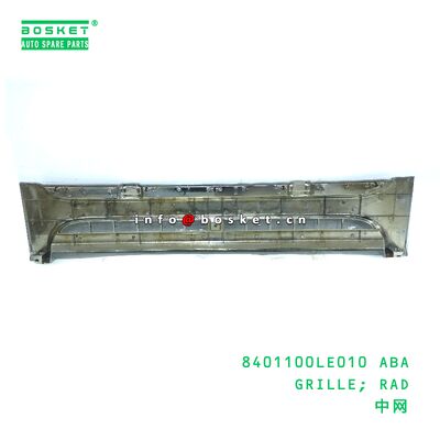 8401100LE010 ABA GRILLE; RAD suitable for JAC N75 N80 N90 N120 8401100LE010 ABA