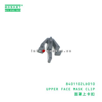 8401102LD010 UPPER FACE MASK CLIP suitable for JAC N56 8401102LD010