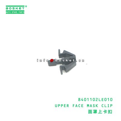 8401102LE010 UPPER FACE MASK CLIP suitable for JAC  8401102LE010