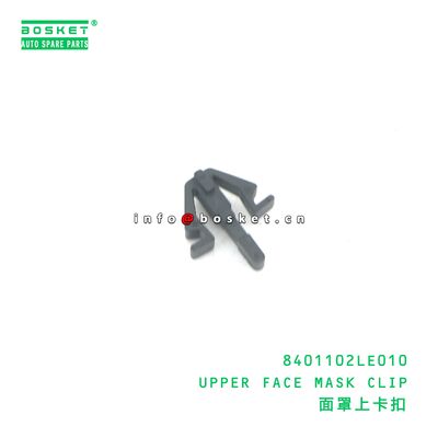 8401102LE010 UPPER FACE MASK CLIP suitable for JAC  8401102LE010