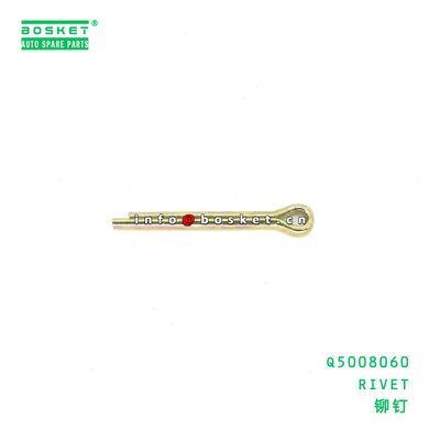 Q5008060 RIVET suitable for JAC  Q5008060