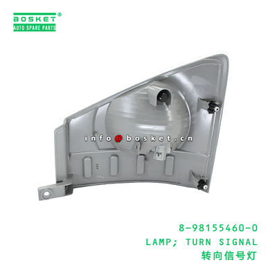 8-98155460-0 Turn Signal Lamp Suitable for ISUZU 8981554600 1PCS