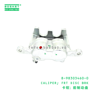 8-98303460-0 Front Disc Brake Caliper FRT DISC BRK Suitable for ISUZU 8983034600