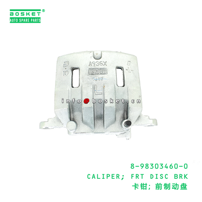 8-98303460-0 Front Disc Brake Caliper FRT DISC BRK Suitable for ISUZU 8983034600