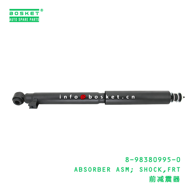 Front Shock Absorber Suitable for ISUZU with 3 Months Warranty and 15-20 Days Delivery