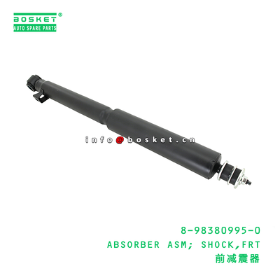 Front Shock Absorber Suitable for ISUZU with 3 Months Warranty and 15-20 Days Delivery