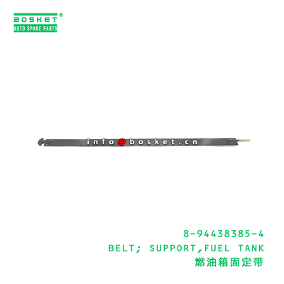 ISUZU 8944383854 Fuel Tank Support Belt with 1PCS Pack Quantity for ISUZU Trucks