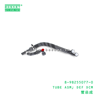 DEF DCM Tube Assembly suitable for ISUZU 8982550770 with 15-20 Days Delivery and 3 Months Warranty