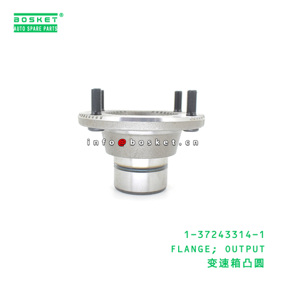 1-37243314-1 Output Flange suitable for ISUZU CX with 3 Months Warranty (1PCS)