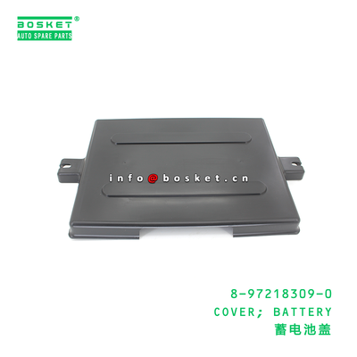 ISUZU 8972183090 Battery Cover 1PCS with 3 Months Warranty for ISUZU Trucks