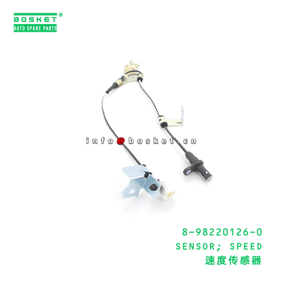 8-98220126-0 SENSOR; SPEED suitable for ISUZU 8982201260