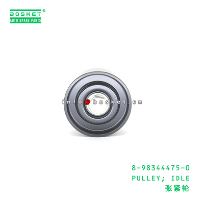 8-98344475-0 PULLEY; IDLE suitable for ISUZU 8983444750
