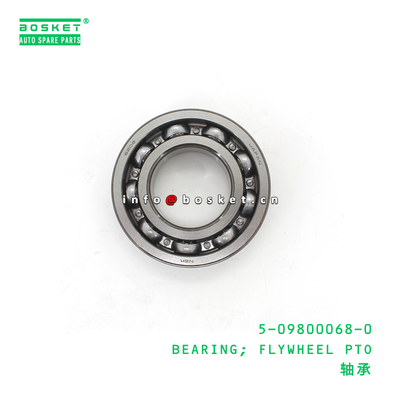5-09800068-0 BEARING; FLYWHEEL PTO suitable for ISUZU 5098000680