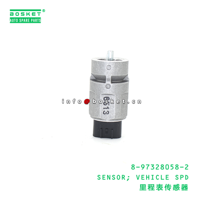 8-97328058-2 SENSOR; VEHICLE SPD suitable for ISUZU CXZ51K 6WF1 8973280582