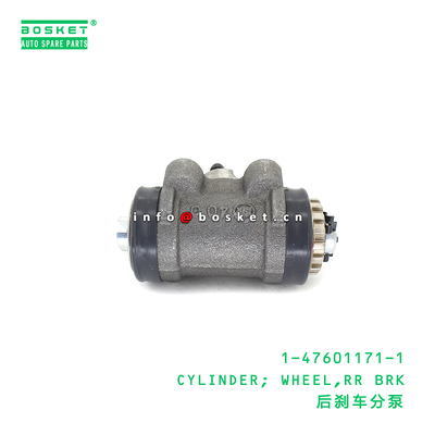 ISUZU 1476011711 Rear Wheel Brake Cylinder with 3 Months Warranty