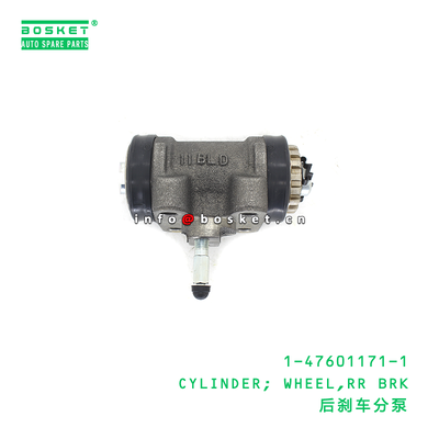 ISUZU 1476011711 Rear Wheel Brake Cylinder with 3 Months Warranty