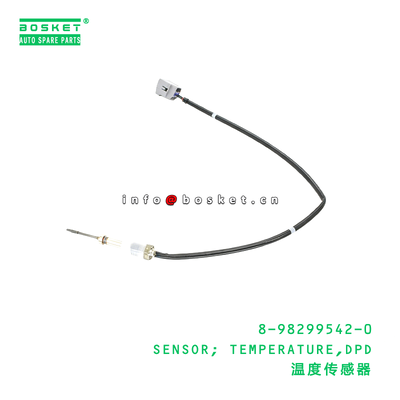 8-98299542-0 SENSOR; TEMPERATURE,DPD Suitable for ISUZU 8982995420