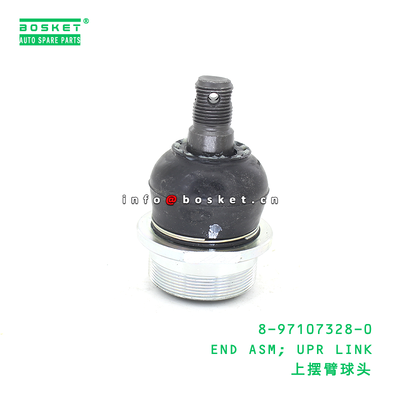 8-97107328-0 END ASM; UPR LINK suitable for ISUZU NKR 4JB1 8971073280