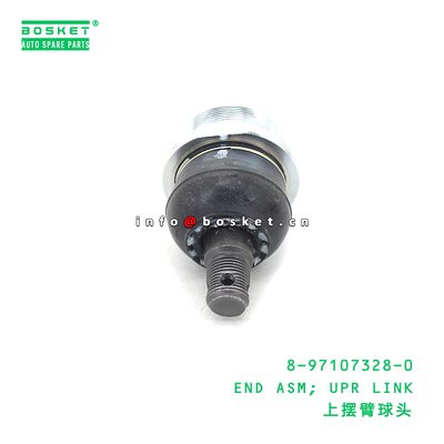 8-97107328-0 END ASM; UPR LINK suitable for ISUZU NKR 4JB1 8971073280