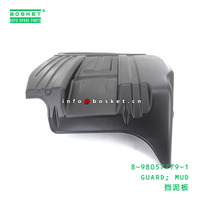 8-98057779-1 GUARD; MUD suitable for ISUZU 8980577791