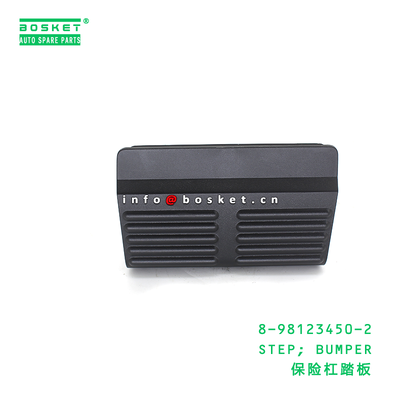 8-98123450-2 STEP; BUMPER suitable for ISUZU 8981234502