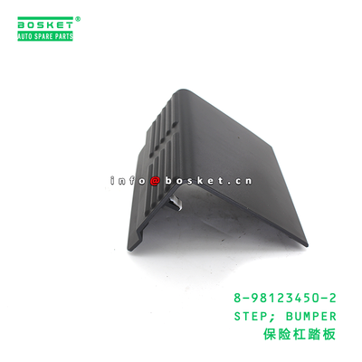 8-98123450-2 STEP; BUMPER suitable for ISUZU 8981234502