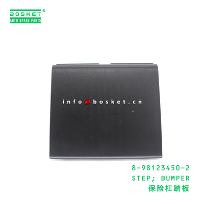 8-98123450-2 STEP; BUMPER suitable for ISUZU 8981234502