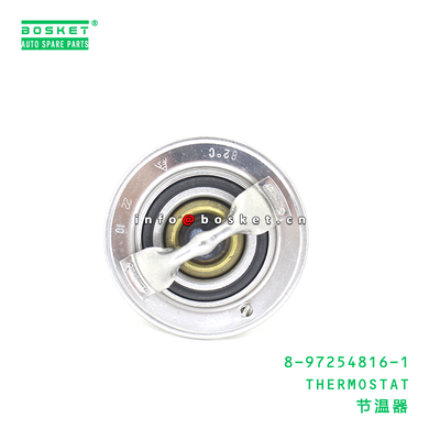 8-97254816-1 Engine Thermostat for ISUZU 4JB1T with 3 Months Warranty