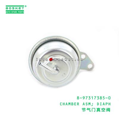 8-97317385-0 Chamber Assembly Diaphragm for ISUZU NKR 4JH1T 8973173850