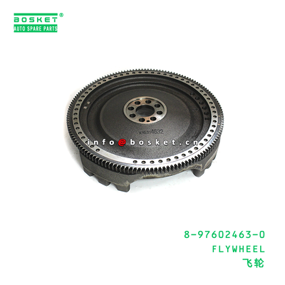 8-97602463-0 Flywheel for ISUZU 6HK1 Engine 8976024630 Replacement Part