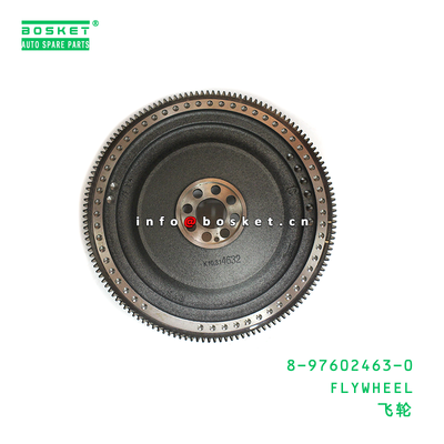 8-97602463-0 Flywheel for ISUZU 6HK1 Engine 8976024630 Replacement Part