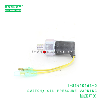 1-82410162-0 SWITCH; OIL PRESSURE WARNING suitable for ISUZU 1824101620