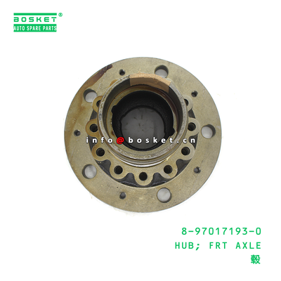 8-97017193-0 HUB; FRT AXLE suitable for ISUZU 8970171930