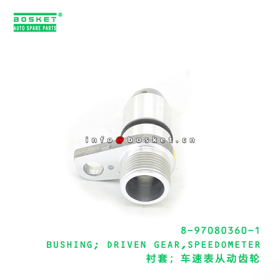 ISUZU NKR Compatible Driven Gear Bushing for Speedometer with 1PCS Pack and 3 Months Warranty