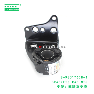 ISUZU 8980176581 Cab Mounting Bracket 1PCS Pack for ISUZU Trucks