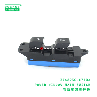 3746930LE710A Power Window Main Switch suitable for JAC N56 1PCS