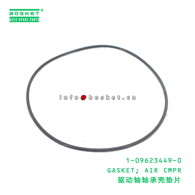 1-09623449-0 GASKET; AIR CMPR suitable for ISUZU VC46 6UZ1 1096234490